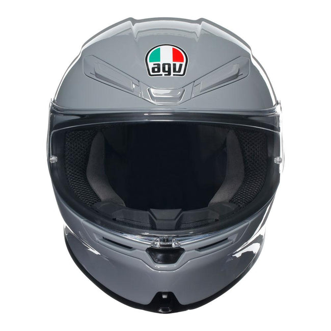 AGV K6 S - NARDO GREY Main Image