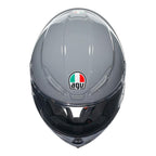 AGV K6 S - NARDO GREY