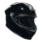 AGV K6 S - BLACK