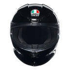 AGV K6 S - BLACK