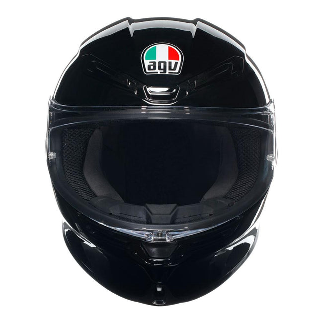 AGV K6 S - BLACK Main Image