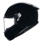AGV K6 S - BLACK