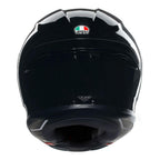 AGV K6 S - BLACK