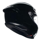 AGV K6 S - BLACK