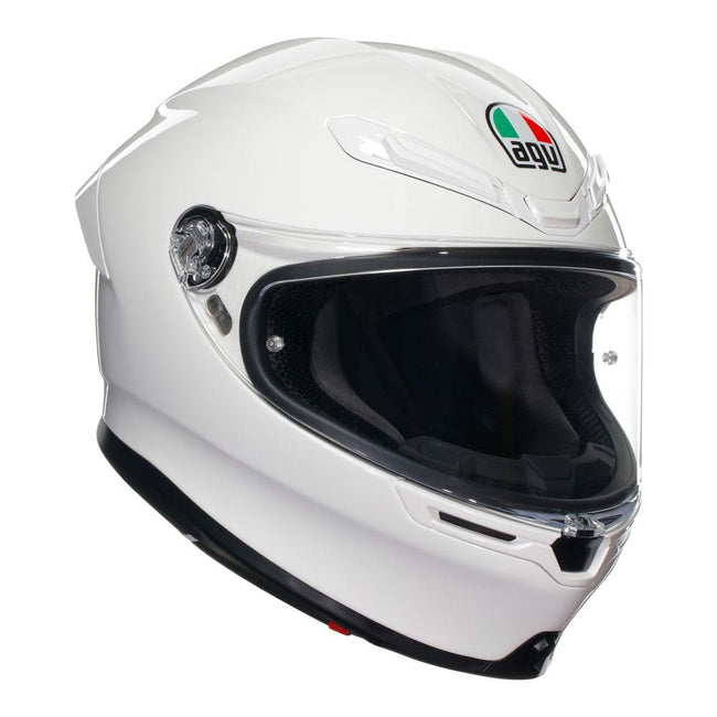 AGV K6 S - WHITE Hover Image