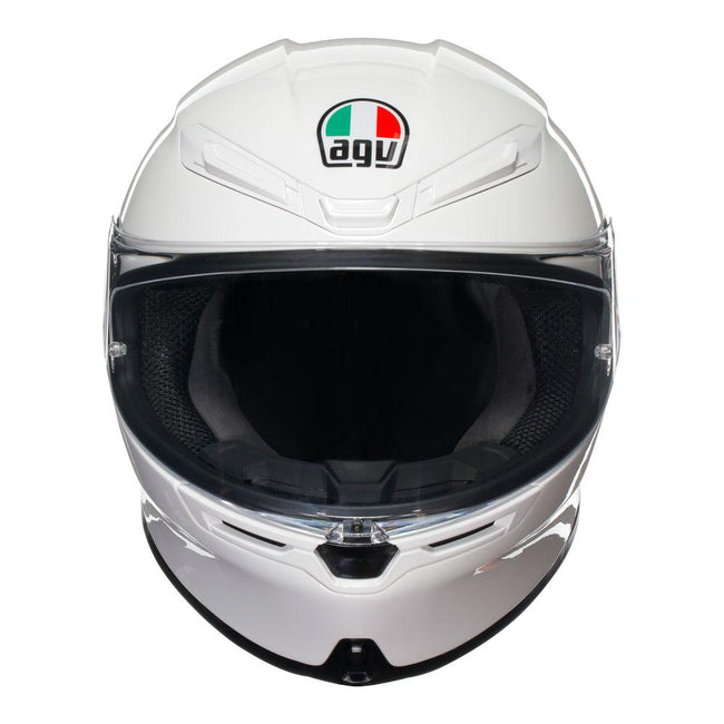 AGV K6 S - WHITE Main Image