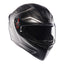 AGV K1 S - SLING MATT BLACK/GREY