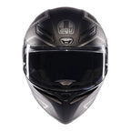 AGV K1 S - SLING MATT BLACK/GREY