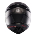 AGV K1 S - SLING MATT BLACK/GREY