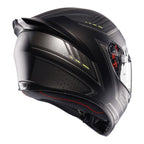 AGV K1 S - SLING MATT BLACK/GREY