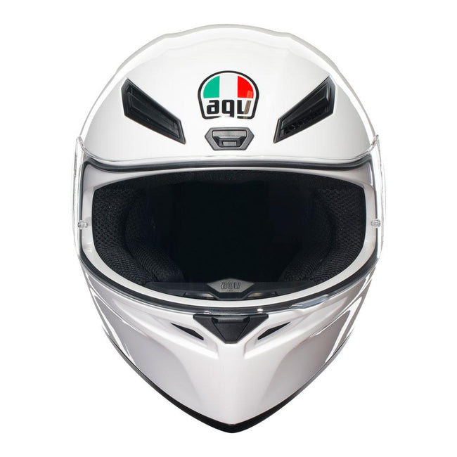 AGV K1 S - WHITE Main Image