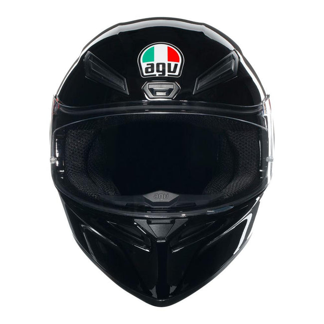 AGV K1 S - BLACK Main Image
