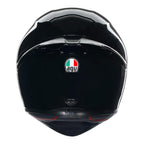 AGV K1 S - BLACK