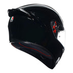AGV K1 S - BLACK