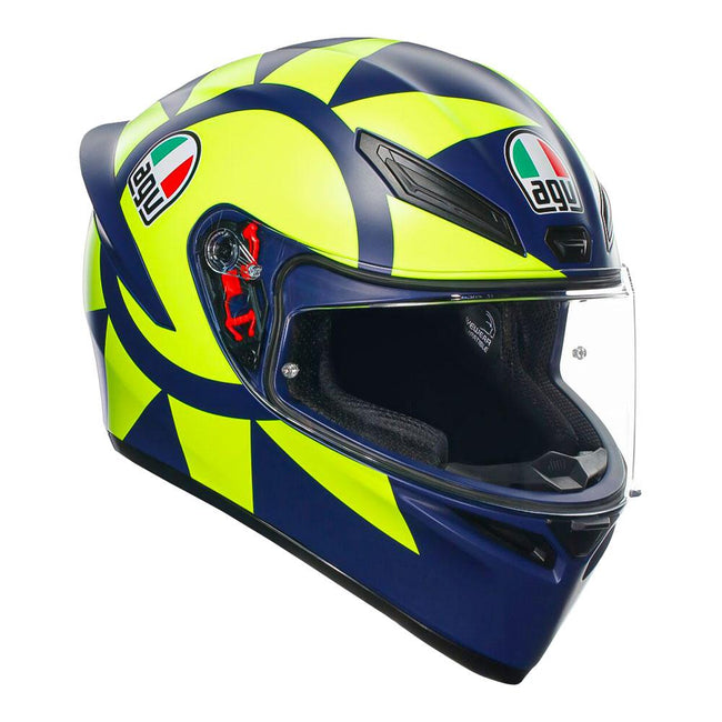 AGV K1 S - SOLELUNA 2018 Hover Image