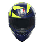 AGV K1 S - SOLELUNA 2018