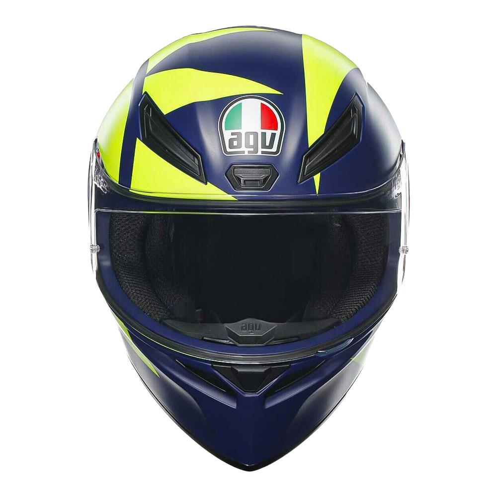 AGV K1 S - SOLELUNA 2018