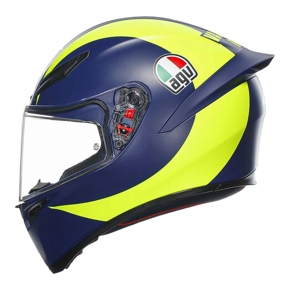 AGV K1 S - SOLELUNA 2018