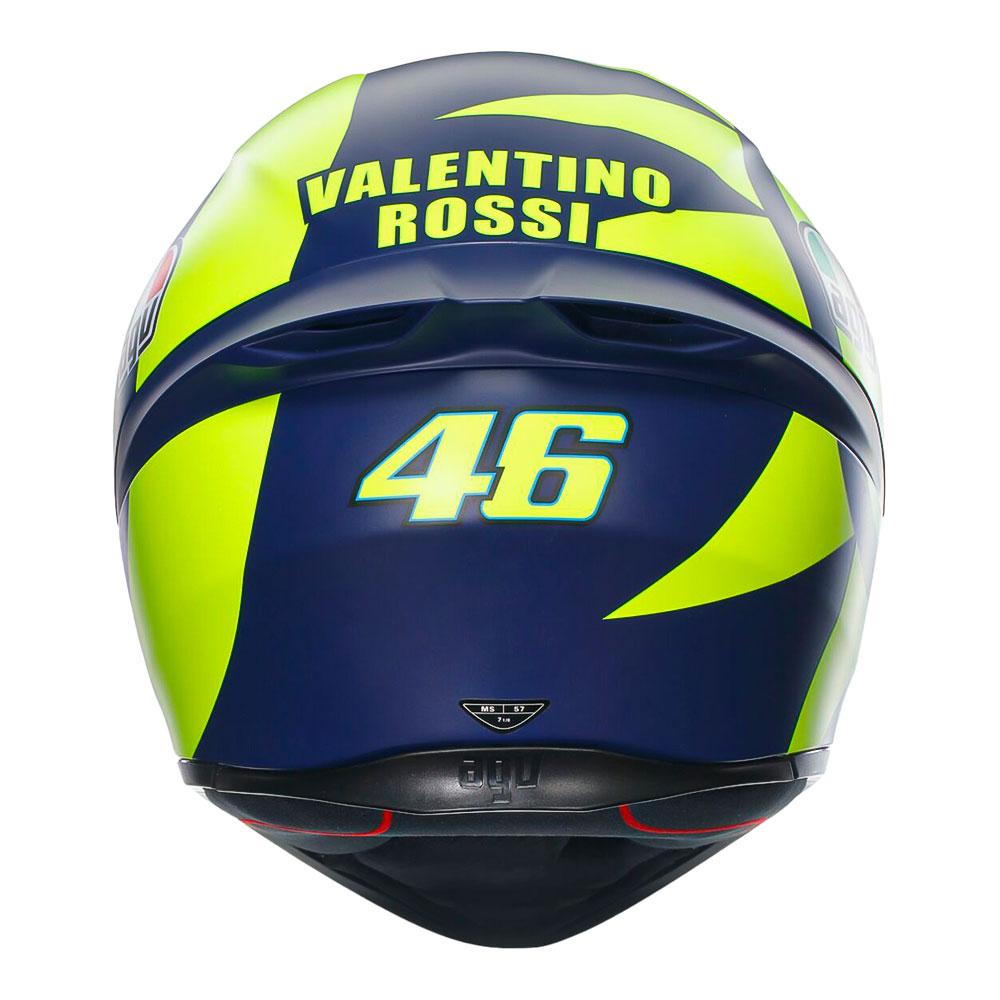 AGV K1 S - SOLELUNA 2018
