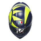 AGV K1 S - SOLELUNA 2018