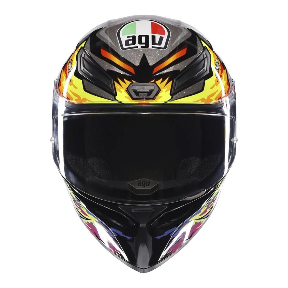 AGV K1 S - BEZZECCHI 2023