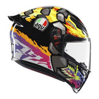 AGV K1 S - BEZZECCHI 2023