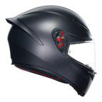 AGV K1 S - MATT BLACK