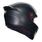 AGV K1 S - MATT BLACK