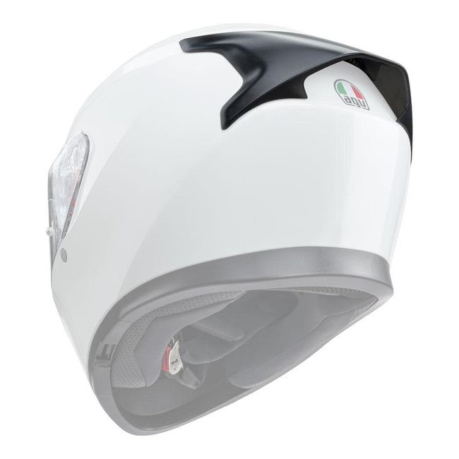 AGV BIG SPOILER K3 SMOKE Main Image