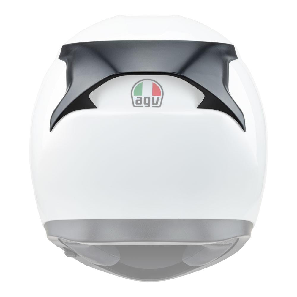 AGV BIG SPOILER K3 SMOKE