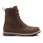 TCX HERO 2 WATERPROOF BOOTS BROWN