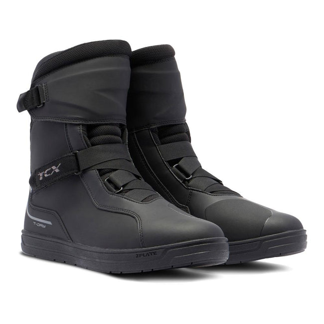 TCX TOURSTEP WATERPROOF BOOTS BLACK Hover Image