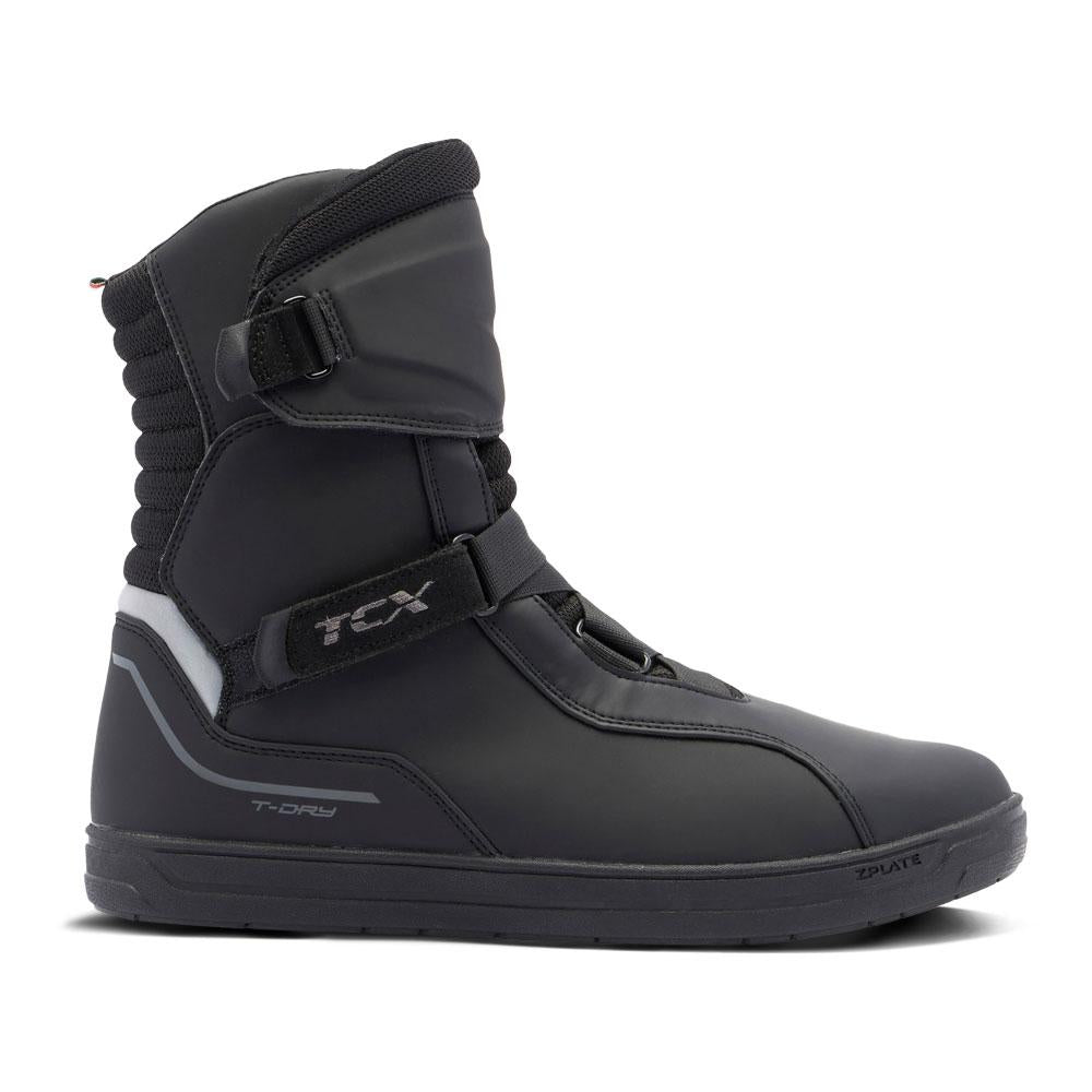 TCX TOURSTEP WATERPROOF BOOTS BLACK