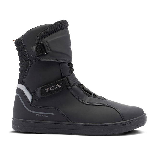 TCX TOURSTEP WATERPROOF BOOTS BLACK Main Image