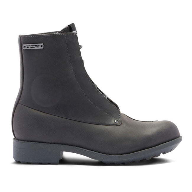 TCX BLEND 2 WATERPROOF WOMENS BOOTS BLACK Main Image