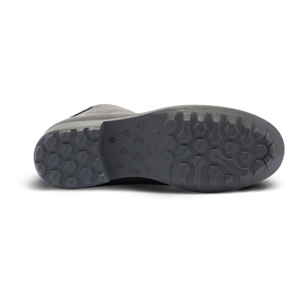 TCX BLEND 2 WATERPROOF WOMENS BOOTS BLACK