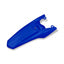 POLISPORT REAR FENDER YAMAHA YZ65 19-24 - BLUE