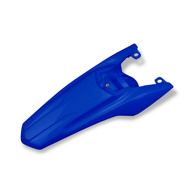 POLISPORT REAR FENDER YAMAHA YZ65 19-24 - BLUE Hover Image