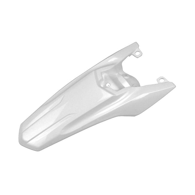 POLISPORT REAR FENDER YAMAHA YZ65 19-24 - WHITE Hover Image