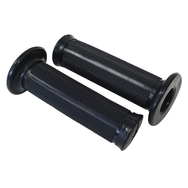 CPR GRIPS - HONDA POSTIE BIKE - BLACK Hover Image