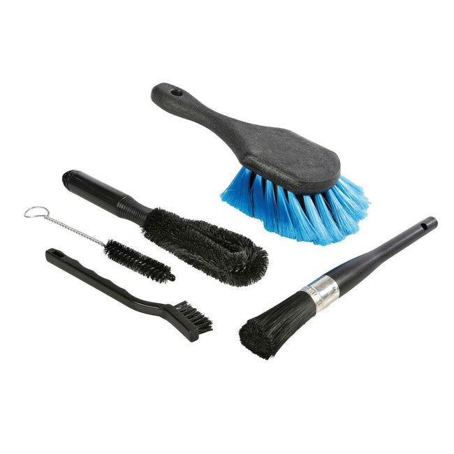 LAMPA PRO CLEAN BRUSH SET Hover Image