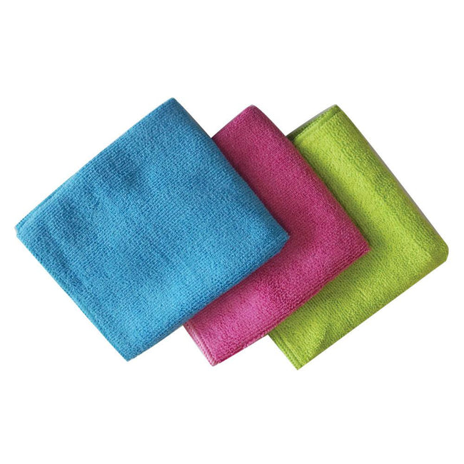 CPR MICROFIBRE DETAILING CLOTH (3 PACK) Main Image