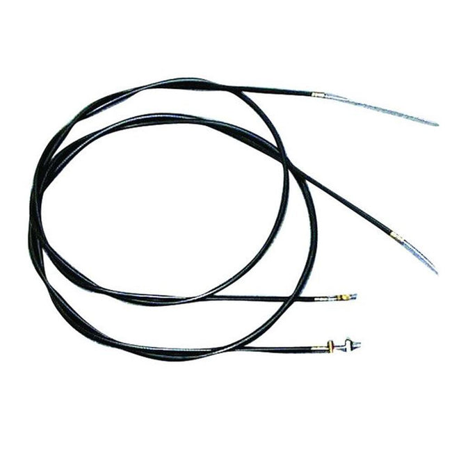 CPR UNIVERSAL CLUTCH/BRAKE CABLE Hover Image