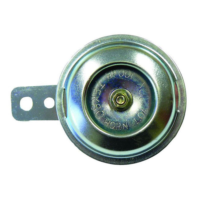 CPR UNIVERSAL HORN 12V SILVER Hover Image