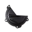 POLISPORT CLUTCH COVER PROTECTOR KTM HUSQVARNA 23-24 - BLACK