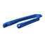 POLISPORT CHAIN SLIDER HUSQVARNA BLUE - HQ