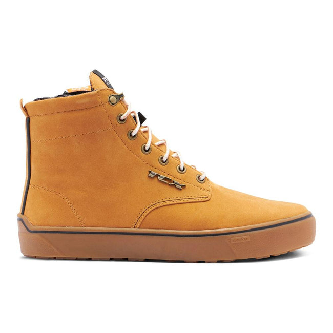 TCX DARTWOOD WATERPROOF BOOTS LIGHT BROWN Main Image