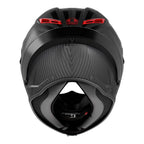 AGV PISTA GP RR - INTREPIDO MATT CARBON/BLACK/RED