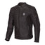Merlin Alton II D3O® Leather Jacket Black