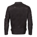 Merlin Alton II D3O® Leather Jacket Black